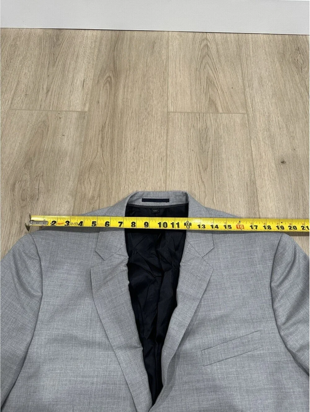 J. Crew this used